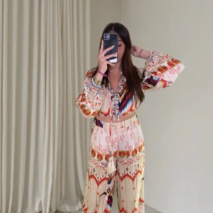 Pantalon Orée