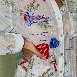 Chemise Noma