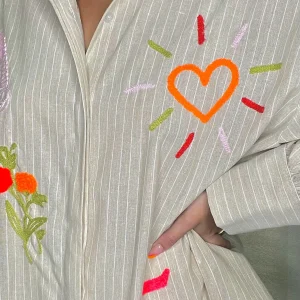 Chemise Lilo